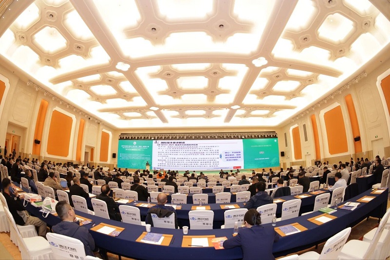 破解罐區(qū)儲(chǔ)運(yùn)安全難題，漢威『點(diǎn)線面體』創(chuàng)新方案貢獻(xiàn)安監(jiān)新思路