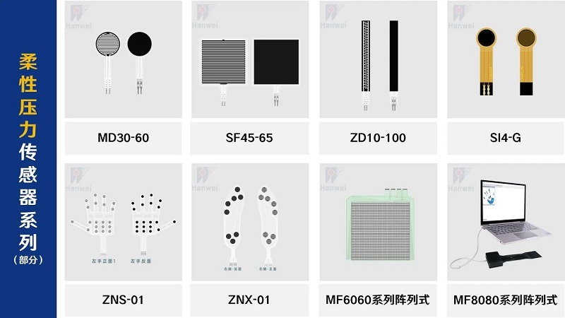 亮相央視！漢威“柔性黑科技”大有可為