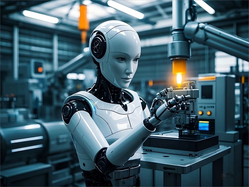 開年爆火！具身智能再度進(jìn)化，傳感器作用愈發(fā)凸顯