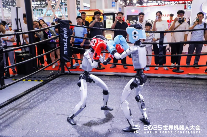 漢威科技電子鼻嗅覺傳感器，開啟機(jī)器嗅覺新感知